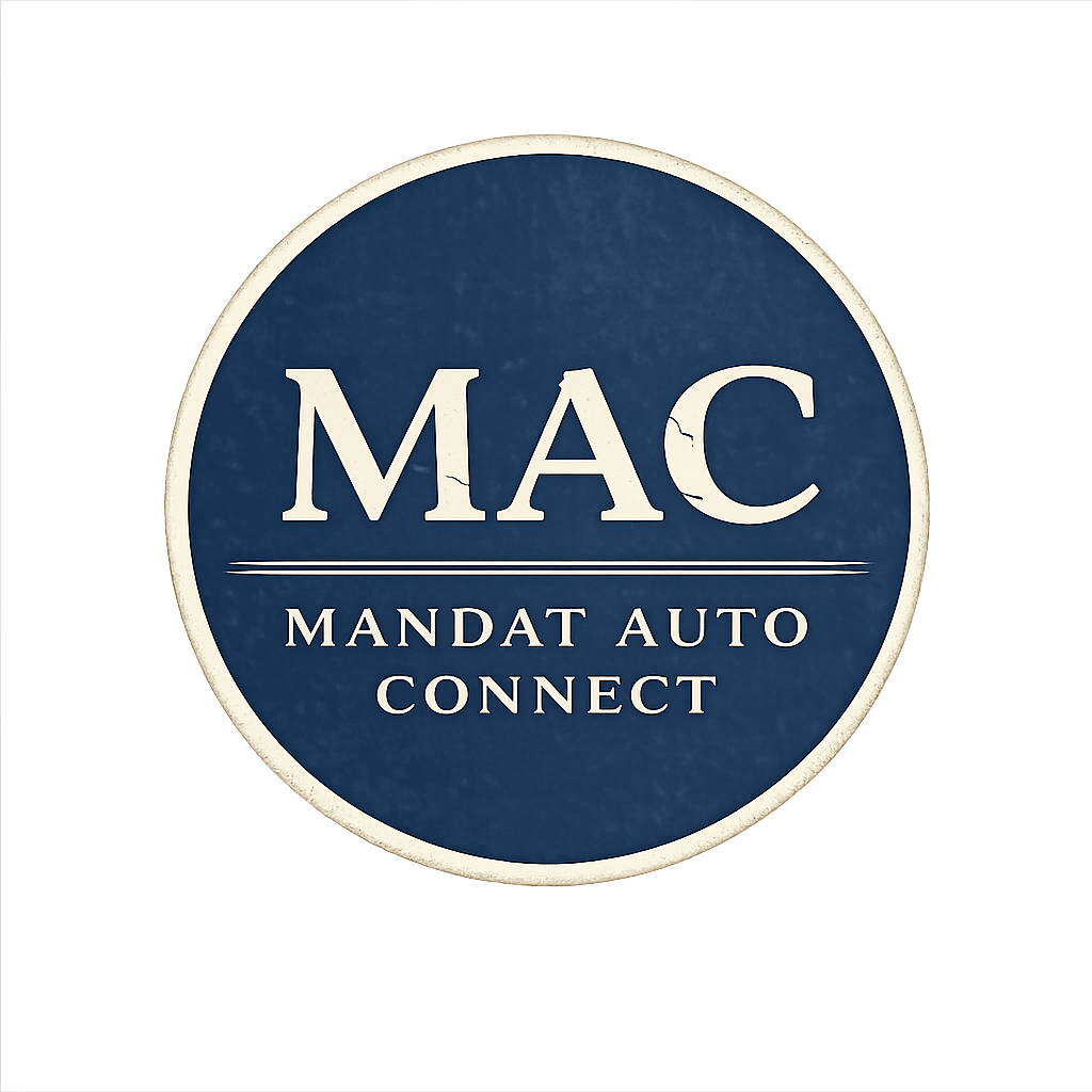 Logo M.A.C.